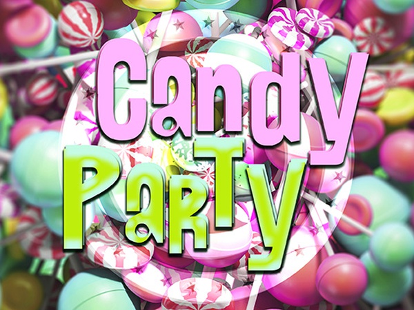 Candy party апартаменты BC Music Resort™ (Recommended for Adults) Бенидорме