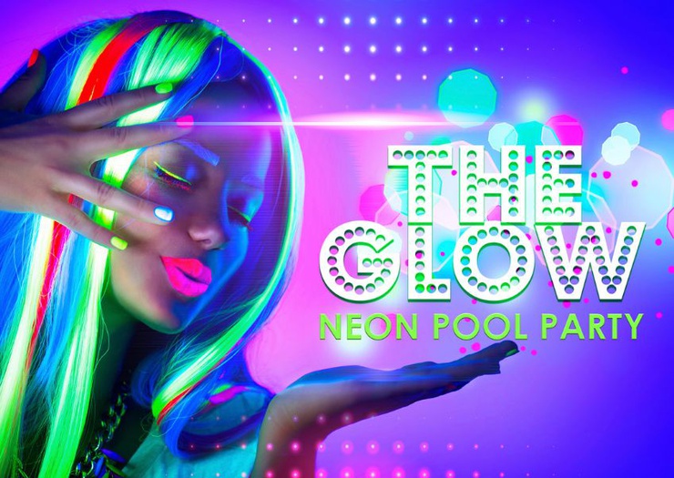 The glow апартаменты BC Music Resort™ (Recommended for Adults) Бенидорме