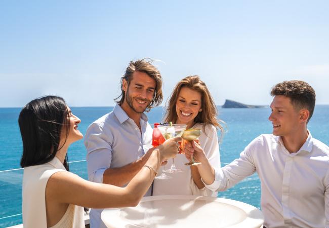 ОБЩИЕ УСЛОВИЯ апартаменты BC Music Resort™ (Recommended for Adults) Бенидорме ОБЩИЕ УСЛОВИЯ апартаменты BC Music Resort™ (Recommended for Adults) Бенидорме