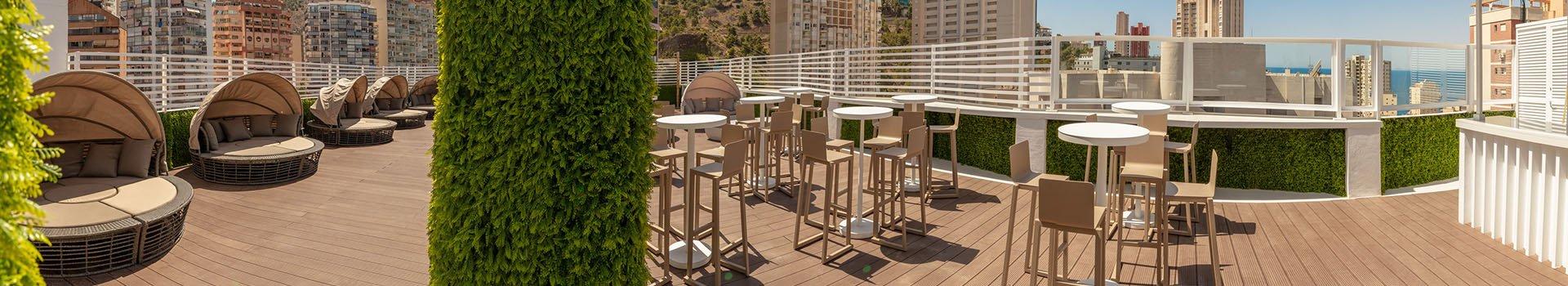 BC Music Resort - Бенидорме - BC Music Resort - Бенидорме -