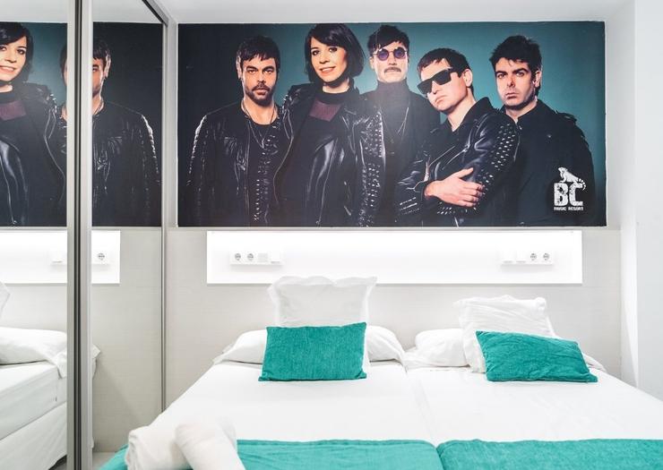 Party Studio 2/5 апартаменты BC Music Resort™ (Recommended for Adults) Бенидорме Party Studio 2/5 апартаменты BC Music Resort™ (Recommended for Adults) Бенидорме