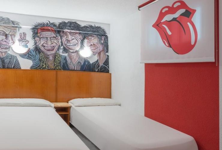 Стандартные апартаменты (Study + 1 Bedroom) 7/8 PREMIUM апартаменты BC Music Resort™ (Recommended for Adults) Бенидорме Стандартные апартаменты (Study + 1 Bedroom) 7/8 PREMIUM апартаменты BC Music Resort™ (Recommended for Adults) Бенидорме