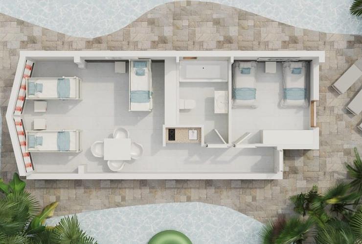 Стандартные апартаменты (Study + 1 Bedroom) 7/8 PREMIUM апартаменты BC Music Resort™ (Recommended for Adults) Бенидорме Стандартные апартаменты (Study + 1 Bedroom) 7/8 PREMIUM апартаменты BC Music Resort™ (Recommended for Adults) Бенидорме
