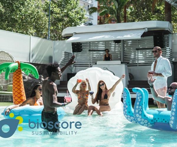апартаменты BC Music Resort™ (Recommended for Adults) Бенидорме апартаменты BC Music Resort™ (Recommended for Adults) Бенидорме