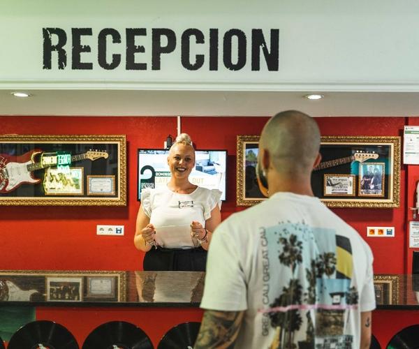 апартаменты BC Music Resort™ (Recommended for Adults) Бенидорме апартаменты BC Music Resort™ (Recommended for Adults) Бенидорме